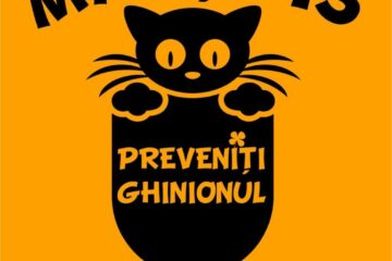 Pompierii organizează marți, pe 13 iunie, campania „Preveniți ghinionul”