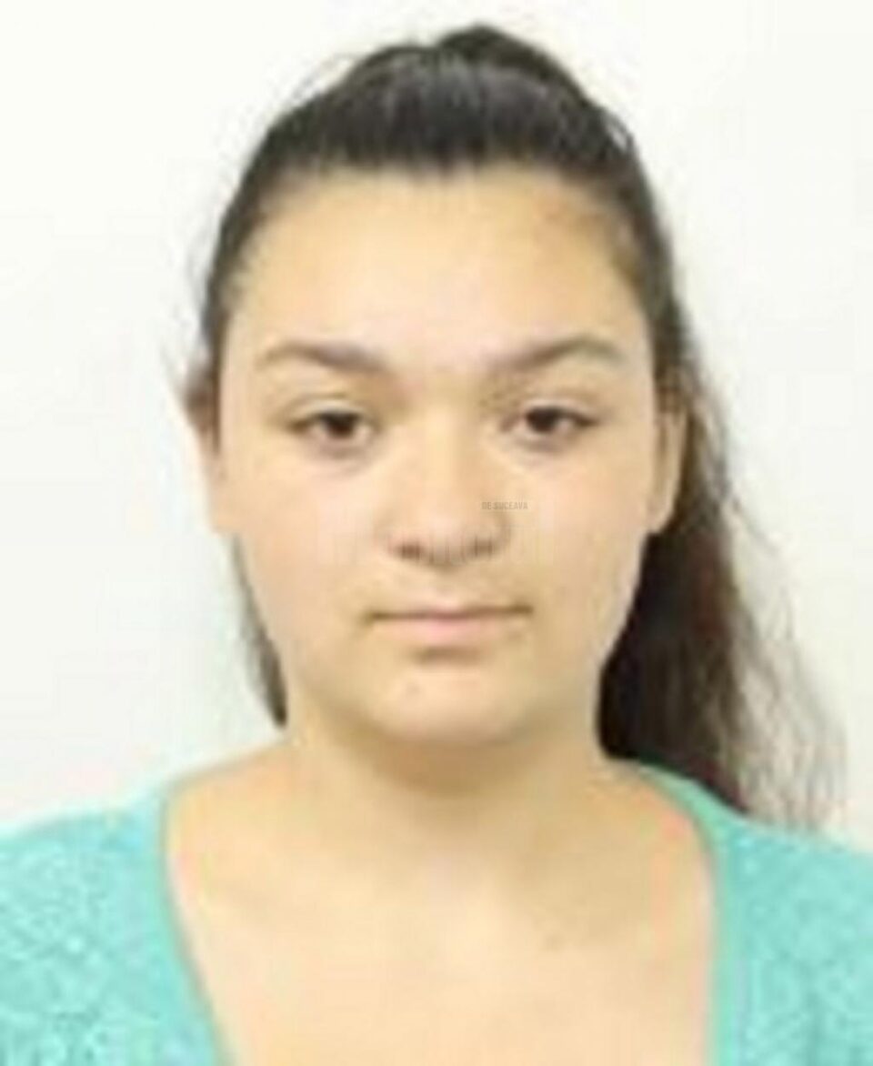 Alina Florentina Lăcătuș