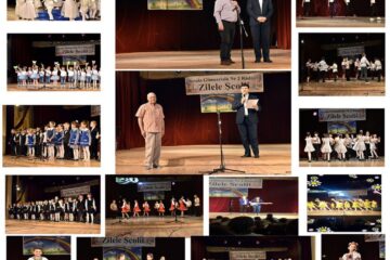 Zilele Școlii Gimnaziale Nr. 2 Rădăuți