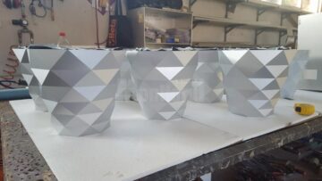 Produsele din aluminiu marca Duciuc SRL acoperă cele mai exigente cereri ale clienților