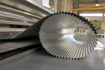 Produsele din aluminiu marca Duciuc SRL acoperă cele mai exigente cereri ale clienților