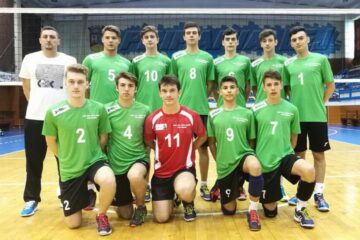 CSȘ „Nicu Gane” Fălticeni