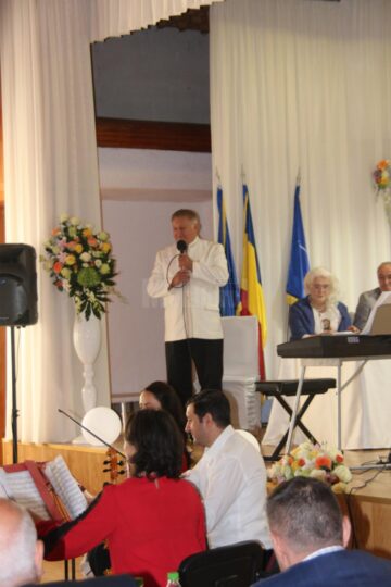Ediție de excepție a Festivalului Literar „Mihai Eminescu” de la Dumbrăveni
