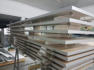 Produsele din aluminiu marca Duciuc SRL acoperă cele mai exigente cereri ale clienților