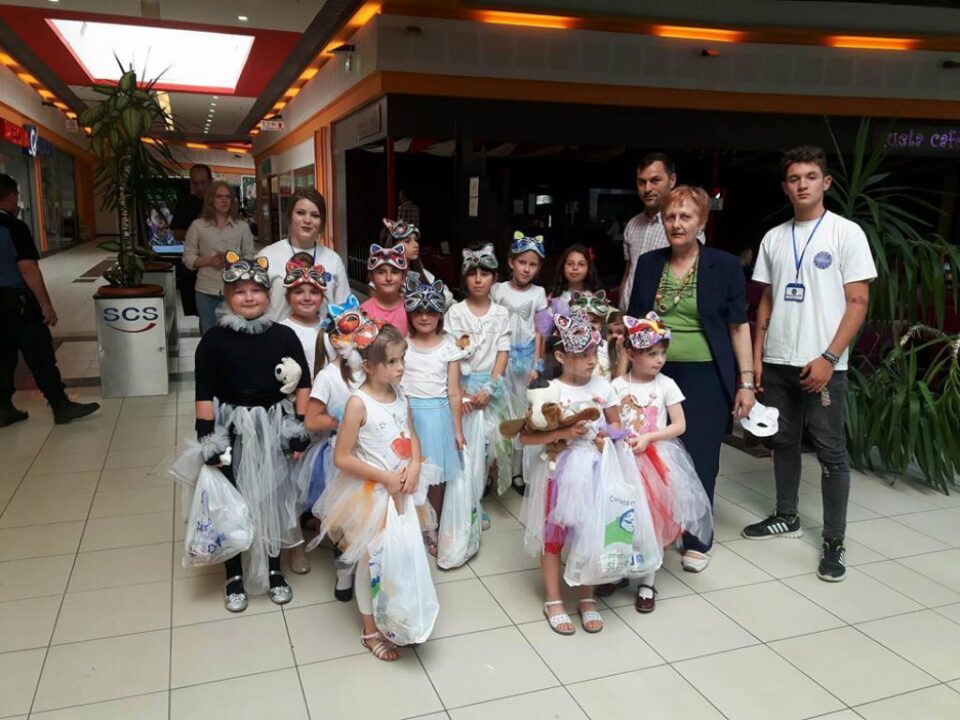 „Vocea Bucovinei” a fost câștigat de o elevă de la Școala Gimnazială nr. 1 Suceava