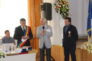 Ediție de excepție a Festivalului Literar „Mihai Eminescu” de la Dumbrăveni