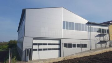 Produsele din aluminiu marca Duciuc SRL acoperă cele mai exigente cereri ale clienților