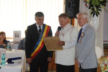 Ediție de excepție a Festivalului Literar „Mihai Eminescu” de la Dumbrăveni