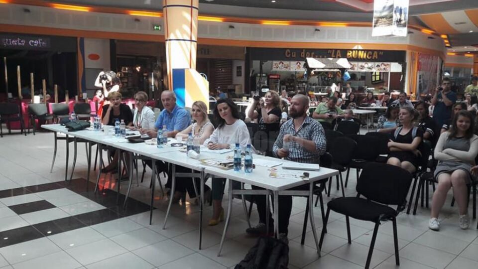 „Vocea Bucovinei” a fost câștigat de o elevă de la Școala Gimnazială nr. 1 Suceava