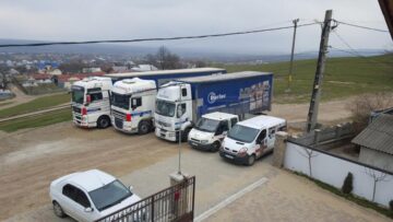 Produsele din aluminiu marca Duciuc SRL acoperă cele mai exigente cereri ale clienților