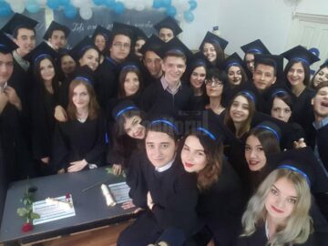 Activități educaționale, culturale, sportive, la Colegiul Național „Dragoș Vodă”
