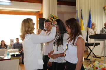 Ediție de excepție a Festivalului Literar „Mihai Eminescu” de la Dumbrăveni