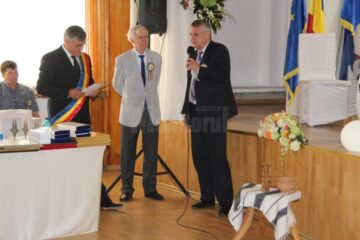 Ediție de excepție a Festivalului Literar „Mihai Eminescu” de la Dumbrăveni