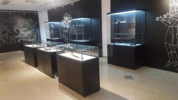 Produsele din aluminiu marca Duciuc SRL acoperă cele mai exigente cereri ale clienților