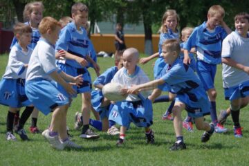 Cel mai mic participant activ are doar 5 anișori
