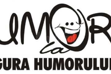 „Umor la… Gura Humorului”