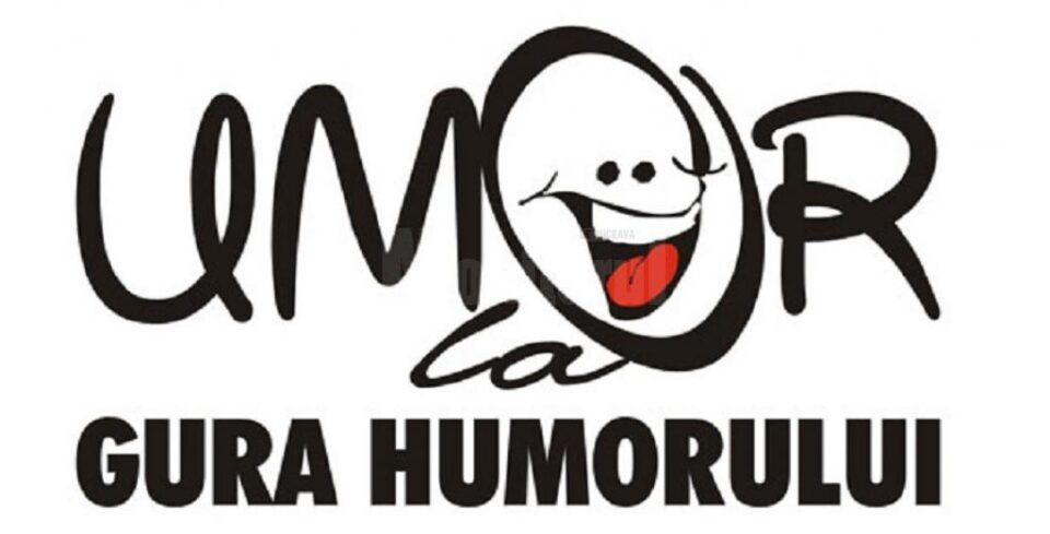 „Umor la… Gura Humorului”