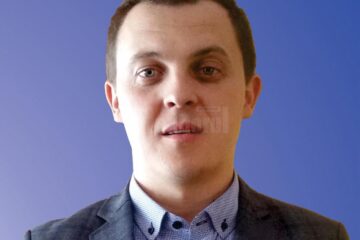 Candidatul PSD la funcția de primar la Iacobeni, Viorel Maxim, a câștigat alegerile