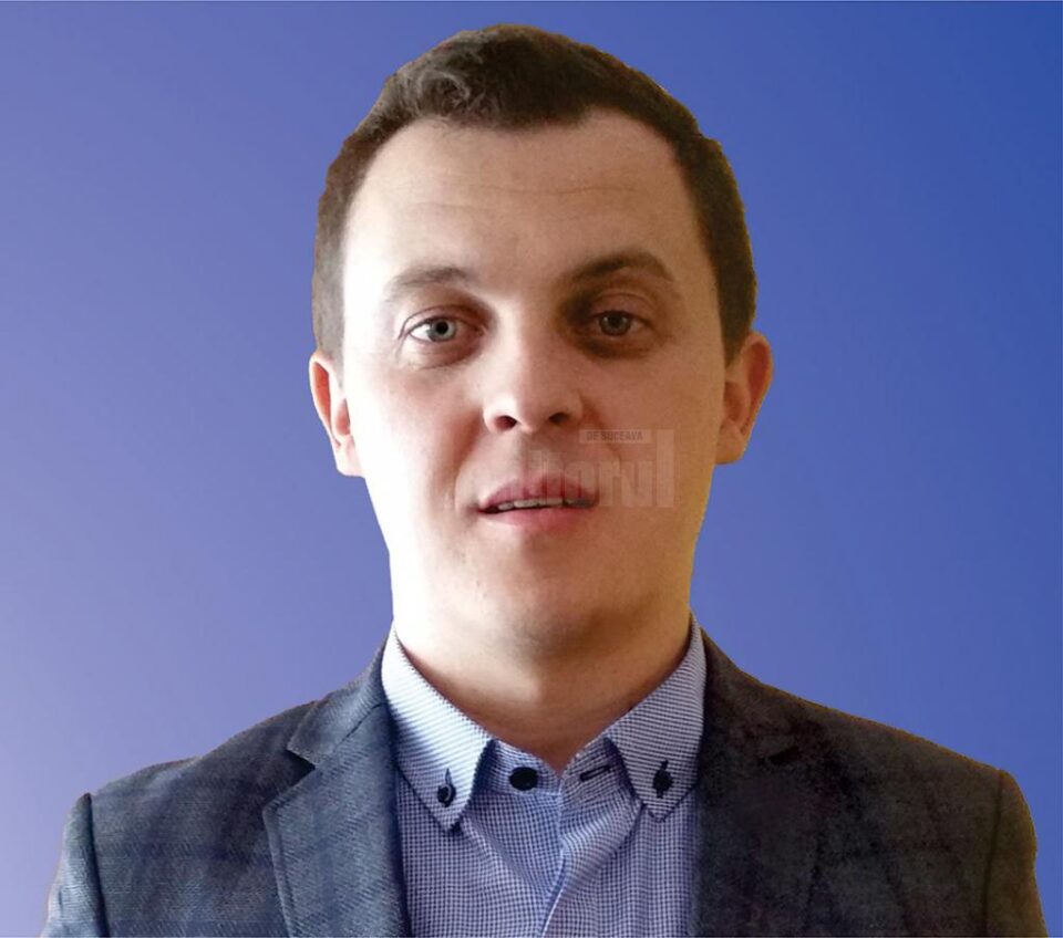 Candidatul PSD la funcția de primar la Iacobeni, Viorel Maxim, a câștigat alegerile