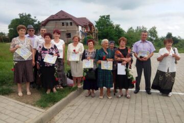 Ziua Școlii Gimnaziale „Ciprian Porumbescu”