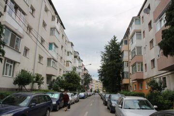 Lucrările de termoficare au început, fără a mai fi oprită apa caldă