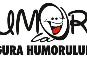 Ateliere de grafică satirică, expoziții, teatru, stand-up comedy și spectacol extraordinar „Divertis”, la Festivalul „Umor la… Gura Humorului”
