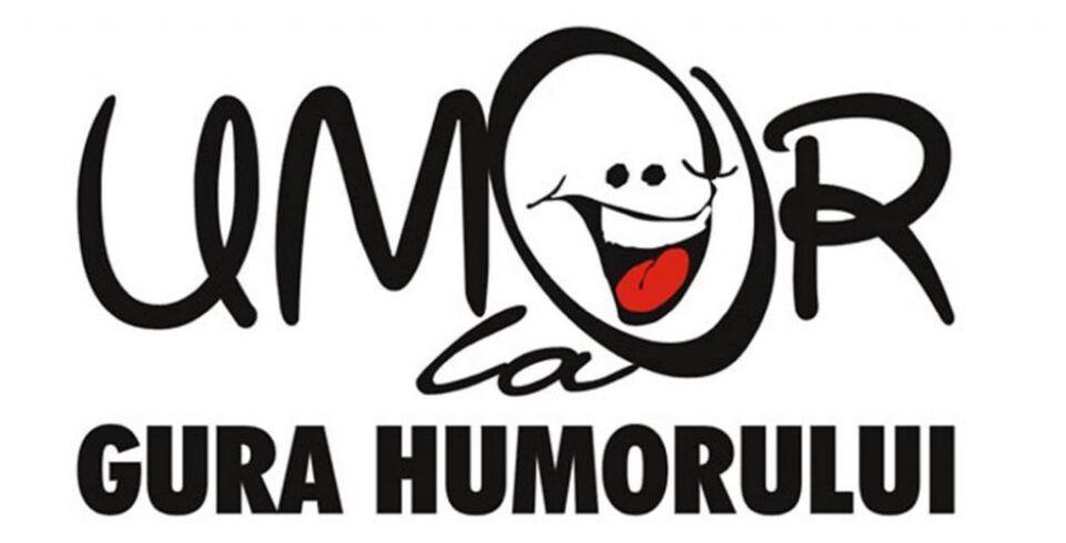 Ateliere de grafică satirică, expoziții, teatru, stand-up comedy și spectacol extraordinar „Divertis”, la Festivalul „Umor la… Gura Humorului” Ateliere de grafică satirică, expoziții, teatru, stand-up comedy și spectacol extraordinar „Divertis”, la Festivalul „Umor la… Gura Humorului”