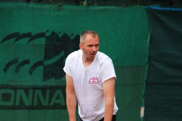 Florin Popovici Dumbravă a avut un parcurs excelent în competiție