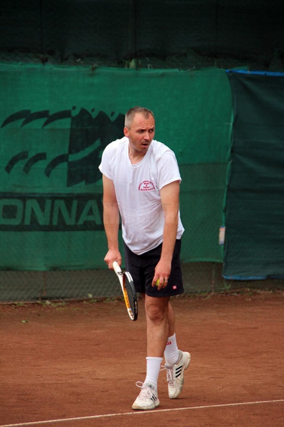 Florin Popovici Dumbravă a avut un parcurs excelent în competiție