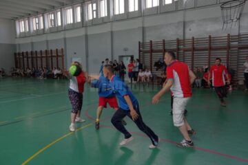 Jocurile “Disabled Persons' Olympics”