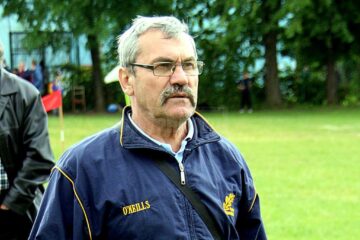 Dumitru Livadariu: „Mergem la acest turneu final cu gândul la o medalie”
