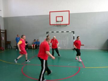 Peste 150 de persoane cu dizabilități participă în aceste zile la Jocurile “Disabled Persons' Olympics”, ediția a III-a