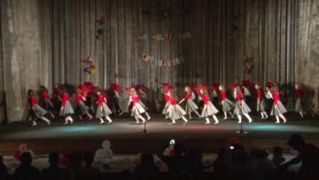 „Jocurile copilăriei”, serbare la Școala Gimnazială Nr. 1 Suceava