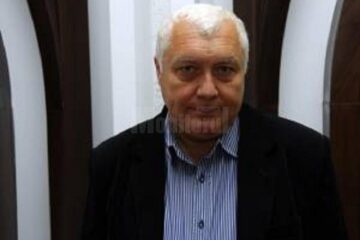 Dr. Alexandru Paziuc