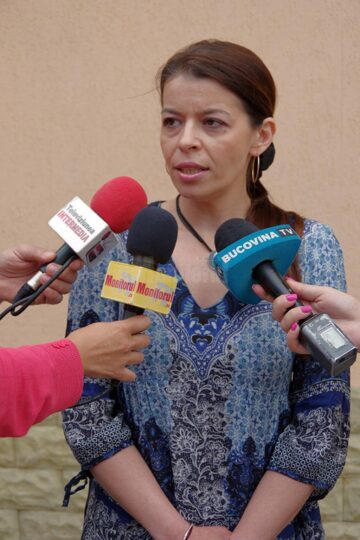 Peste 150 de persoane cu dizabilități participă în aceste zile la Jocurile “Disabled Persons' Olympics”, ediția a III-a