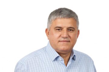 Deputatul PNL de Suceava Dumitru Mihalescul