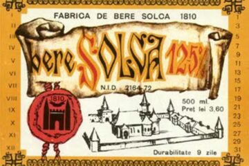 „Nu este bere de Solca...”