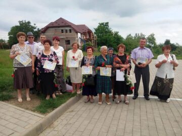 Ziua Școlii Gimnaziale „Ciprian Porumbescu”, ediția I