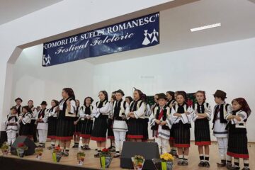 Comori de suflet românesc