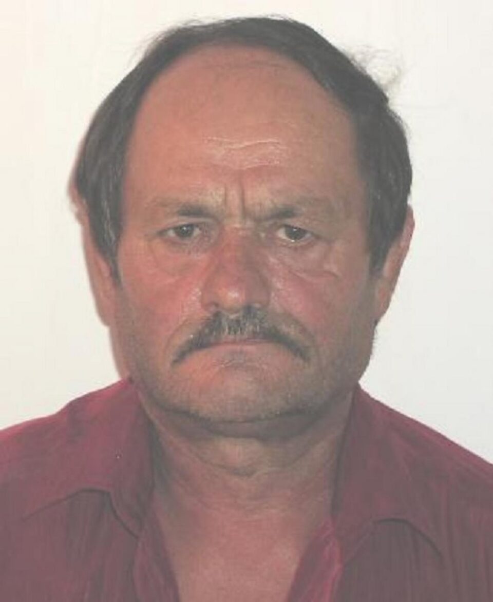 Dumitru Morar