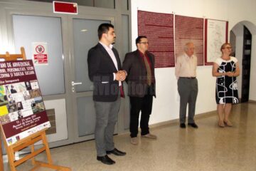 Expoziție dedicată arheologiei în Bucovina