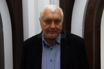 Dr. Alexandru Paziuc