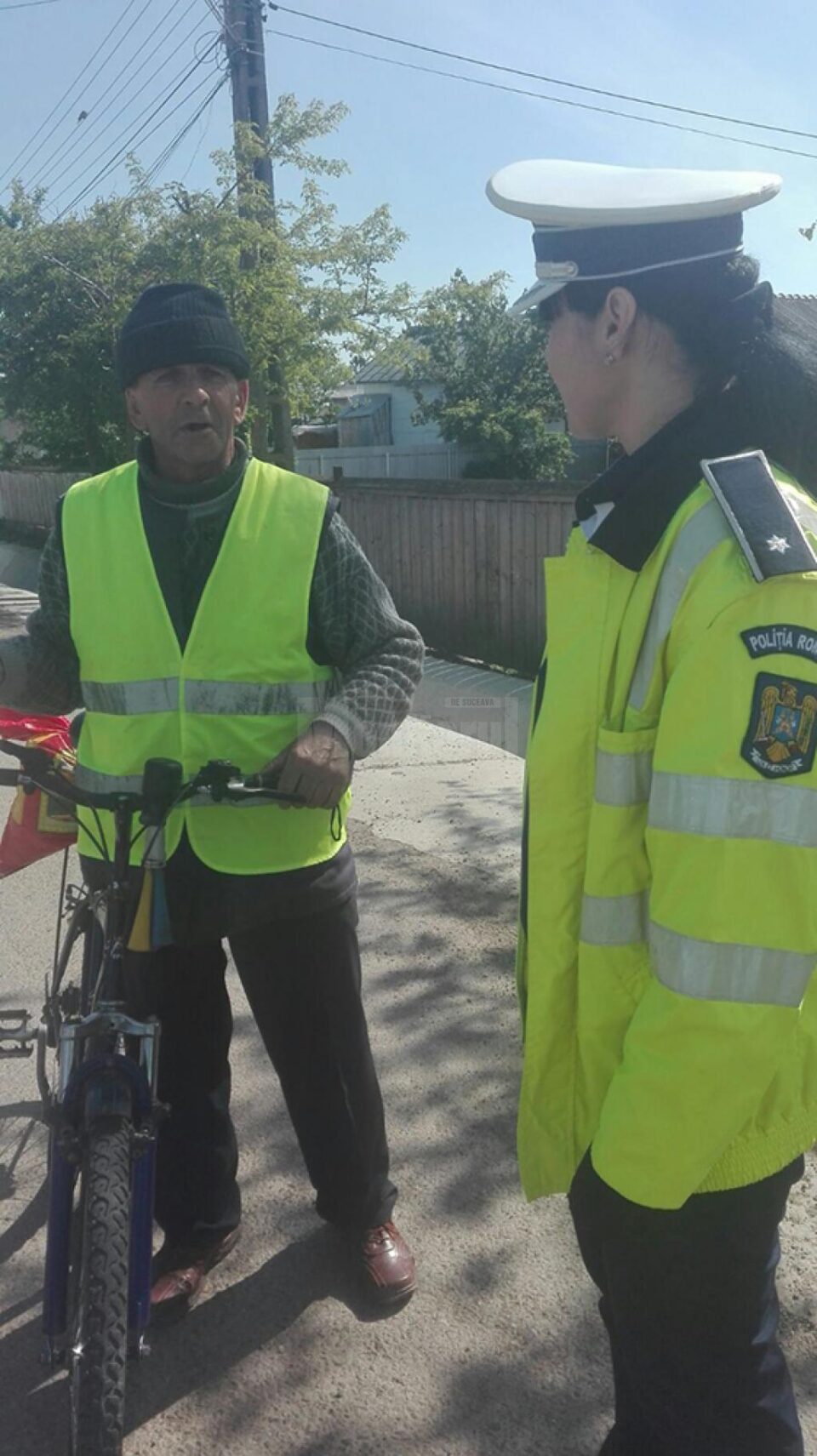 Mersul pe bicicletă, sport periculos pe șoselele județului: 60 de accidente cu bicicliști, în cinci luni
