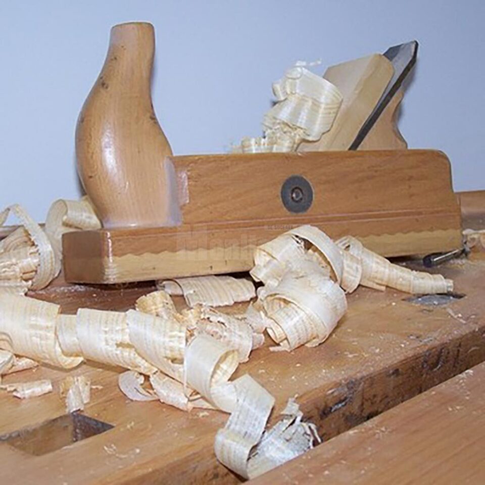 „Lîna de lemn” „Lîna de lemn”