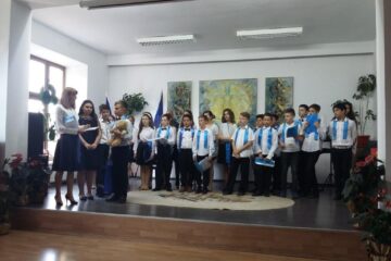 „Mereu împreună”