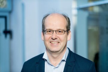 Profesor Johannes Kabatek Sursa http://www.rose.uzh.ch/de/seminar/personen/kabatek.html