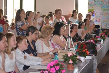 Freamăt, emoție și vise la concursul „Și bosâncenii au talent”, ediția a IV-a