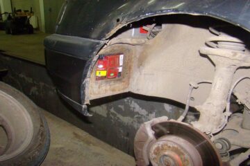 Spații special amenajate pentru transportul țigărilor