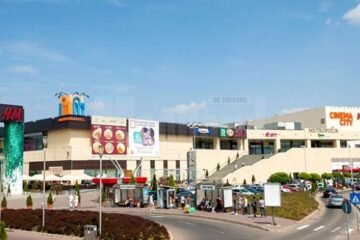 Iulius Mall Suceava Iulius Mall Suceava