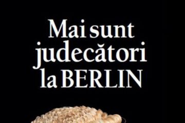 Dan Radu Rușanu: „Mai sunt judecători la Berlin”